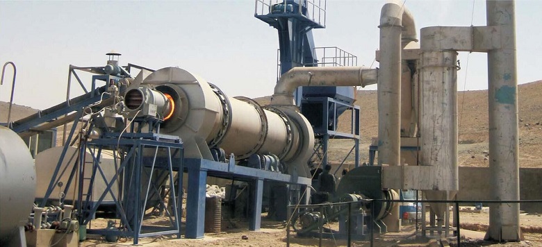 asphalt drum mix plant_2